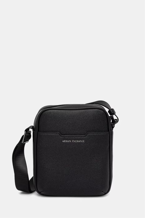 Чоловіча сумка Hugo Ethon 2, Calvin Klein Water-Repellent Nylon Camera Bag Utilityт Reporter Bag Armani exchange Lacoste Tommy hilfiger