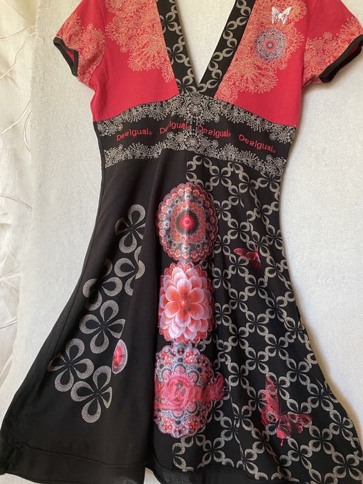 Sukienka Desigual r S/M