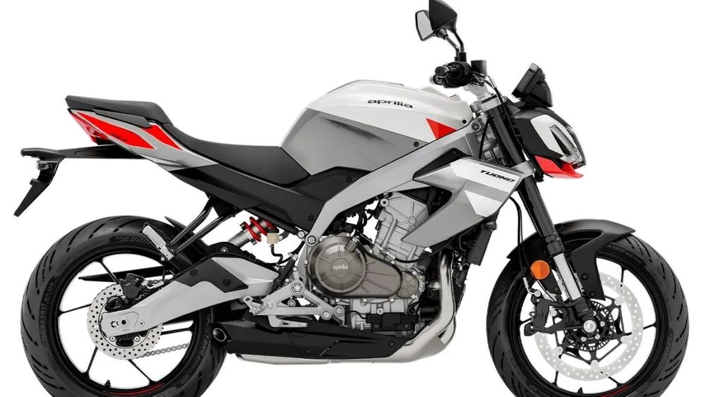 Aprilia