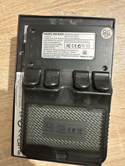 Konsoldo gier retro 64-bit 3,5 tysiące klasyków!