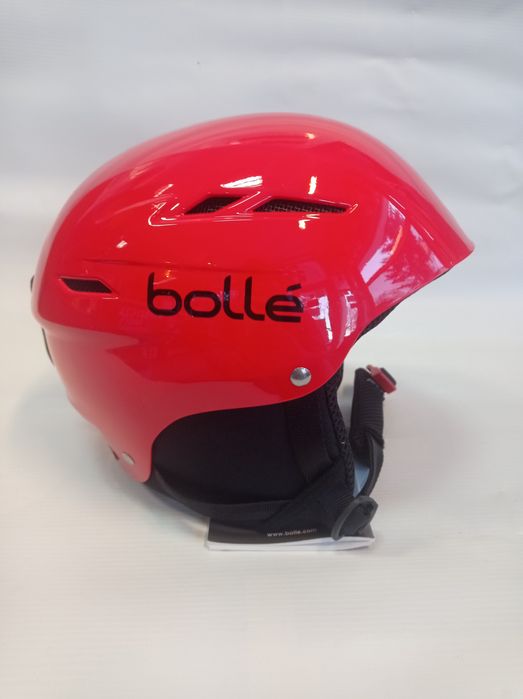 Kask narciarski Bolle B-Free rozm XS