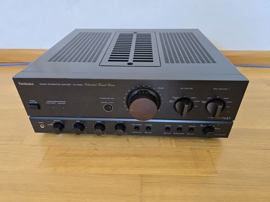 Technics SU VX800