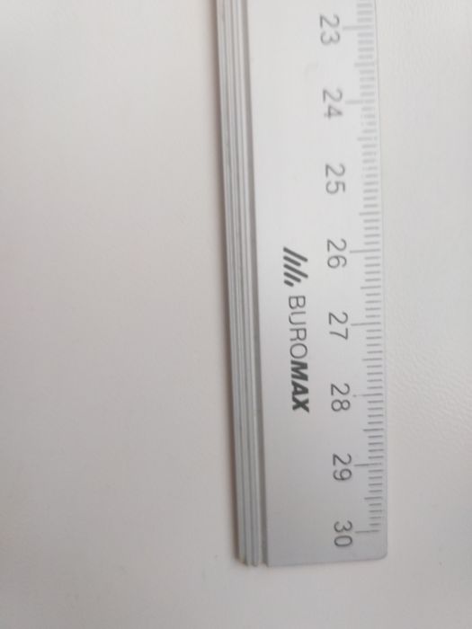 Линейки школьные