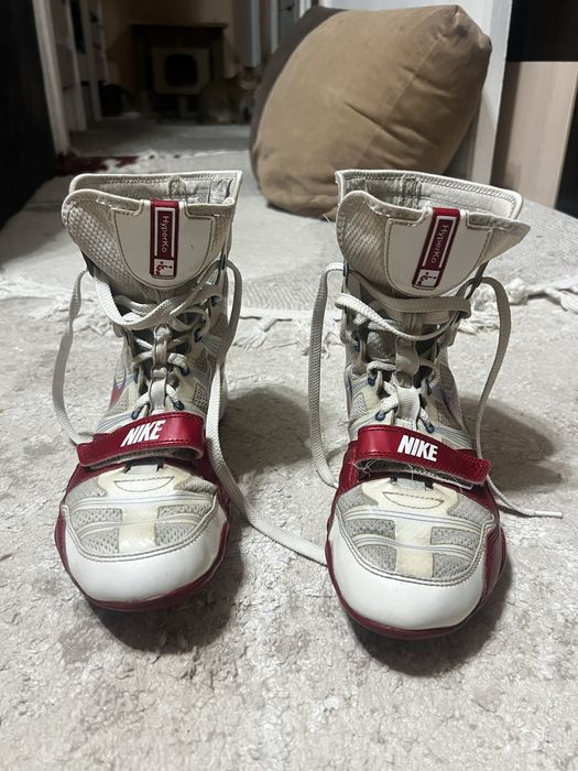 Боксерки Hyperko 1