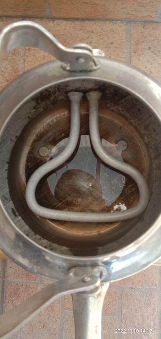 электро чайник...