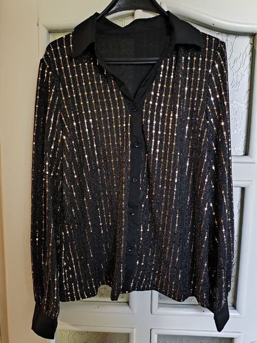 Блуза, розмір 50-52