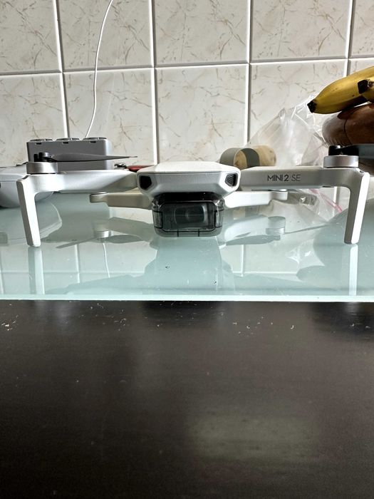 Drone DJI MINI 2 SE combo