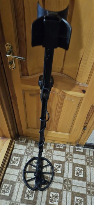 Металошукач Nokta Simplex Plus + WHP