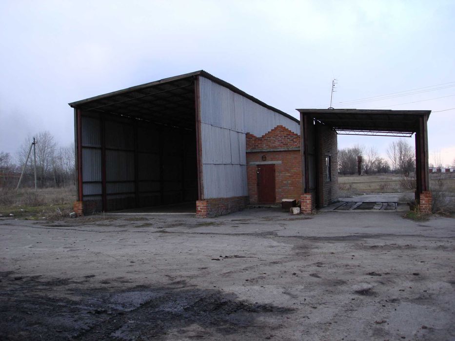 Продаж від господаря майнового комплексу