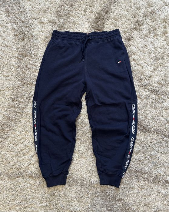 Штани tommy hilfiger