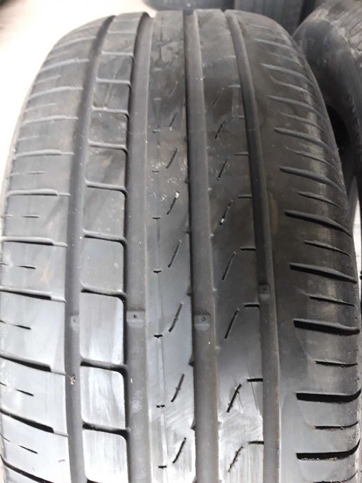 215/55/17 94W Pirelli Cinturato P7
