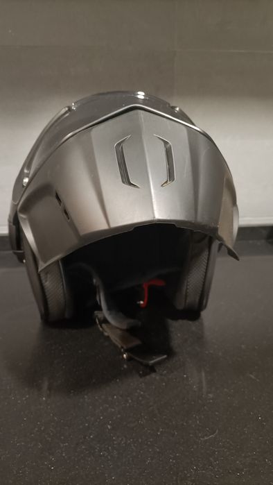 Capacete Caberg Ghost