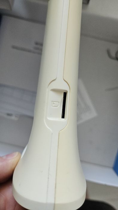 4G LTE WiFi роутер ZTE MF283+