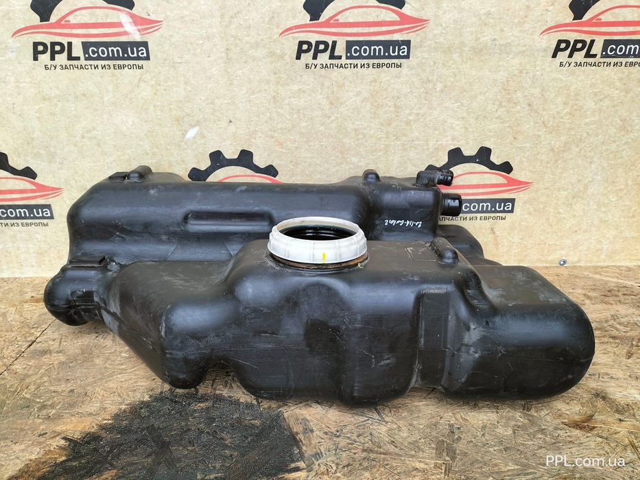 Iveco Daily VI 2014- Бак топливный 504135946