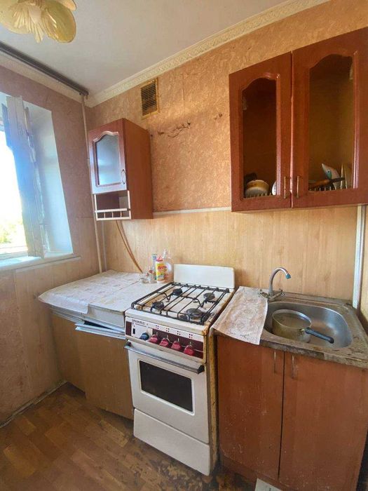 Продаж 1 к квартири в Центрі