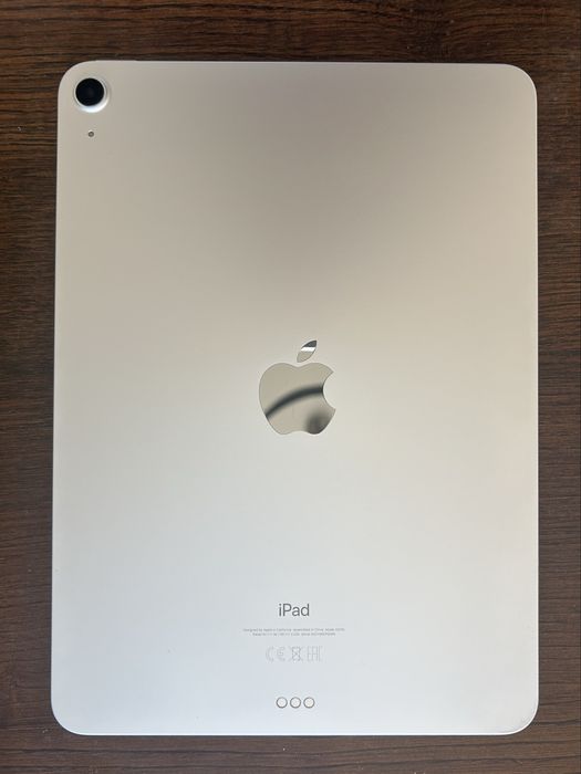 iPad Air 4ª Geração Wifi 64GB
