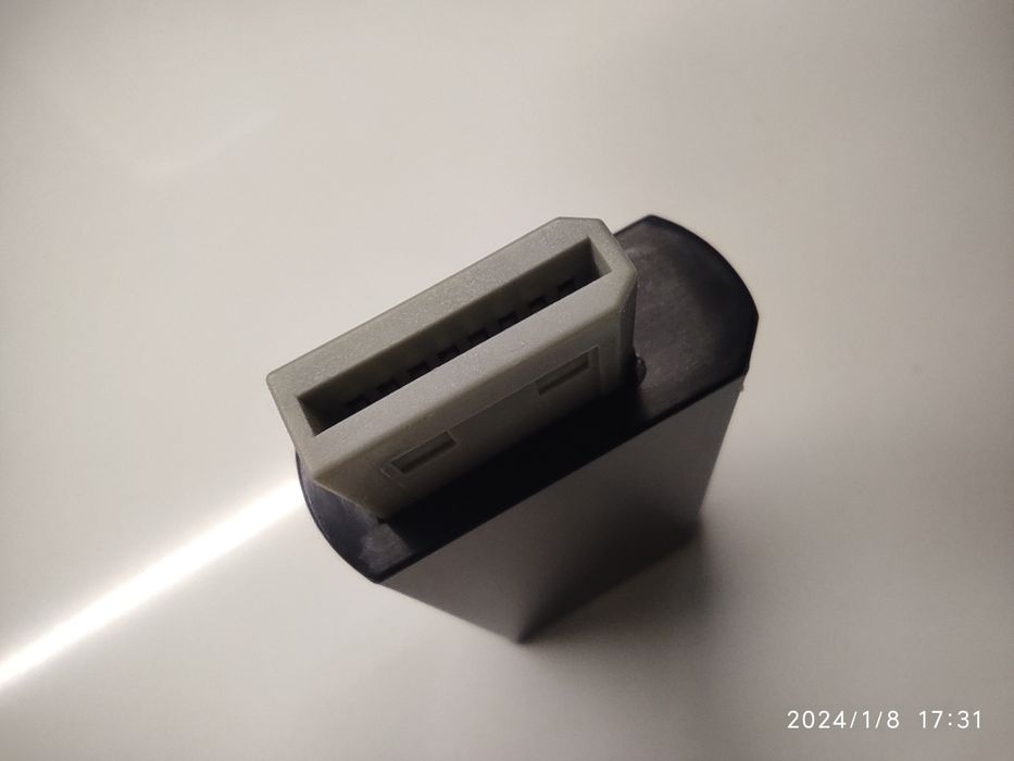 Wii para HDMI (TV ou monitor)