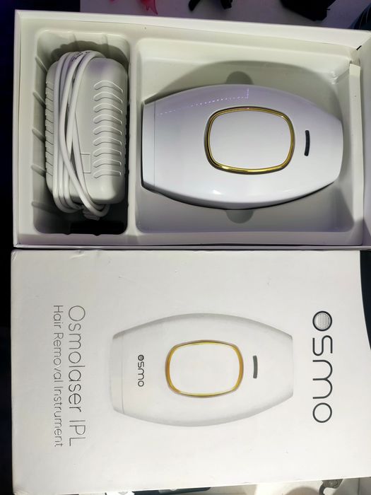 Dispositivo IPL (Osmo)