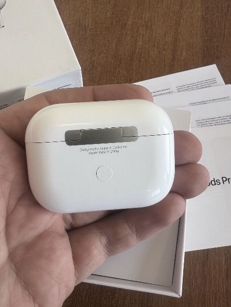 Airpods Pro 2
