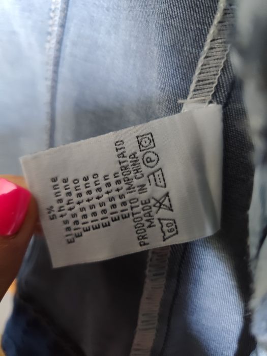 Katana damska rozm M