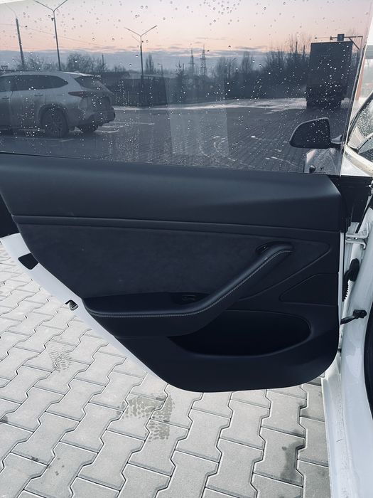 Продам Теслу Модель 3 Лонг Рендж 75D тесла модел 3 tesla model 3