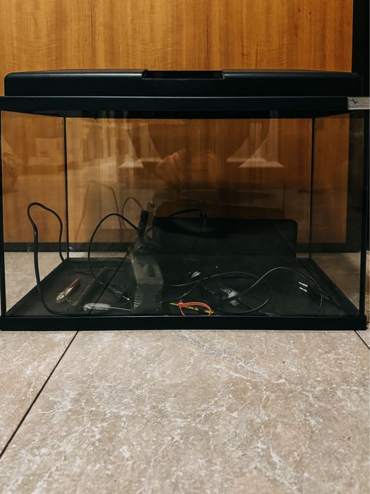 Aquário médio - usado