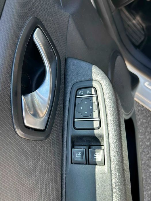 Renault Clio Diesel 2017