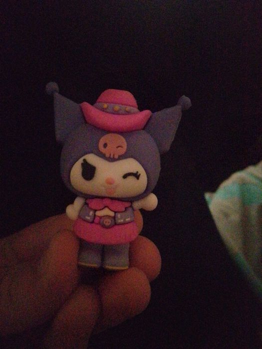 фігурка KUROMMII