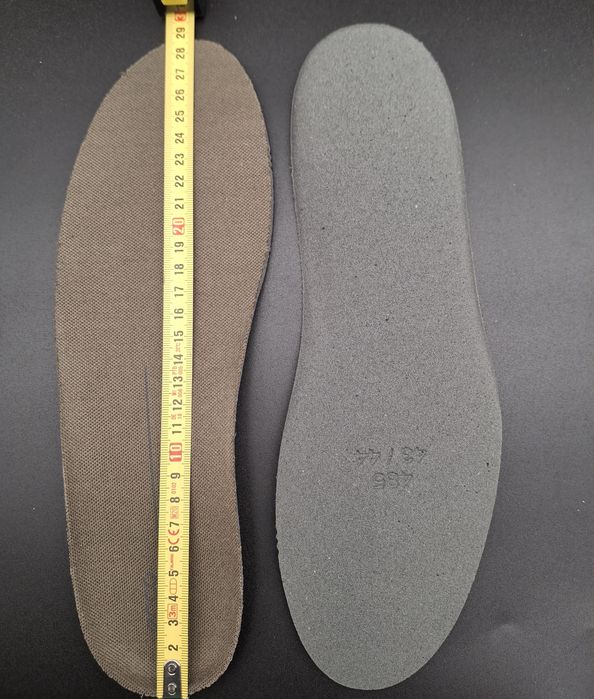 Кросівки ECCO Street Lite Нові 43р.