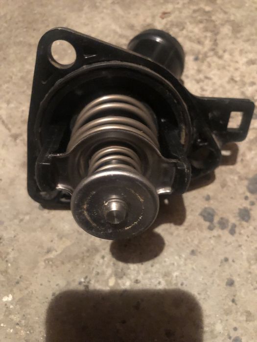 Термостат для хонда аккорд 7