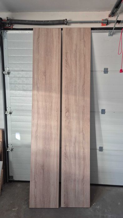 Drzwi do szafy 250cmx80cm