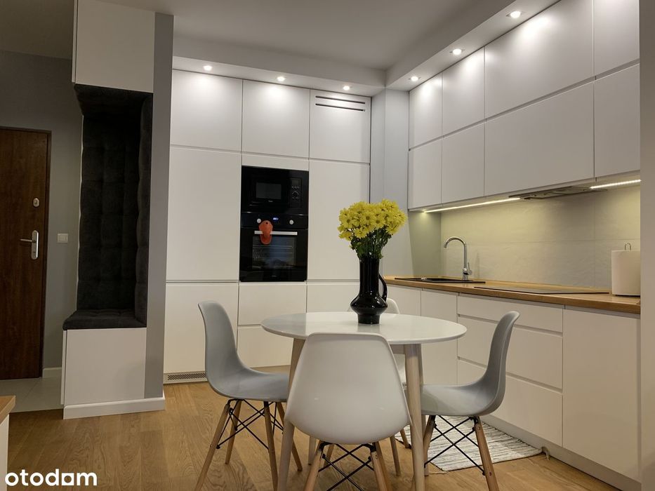 Apartment in Warszawa, Skorosze, Ursus - Widok 4