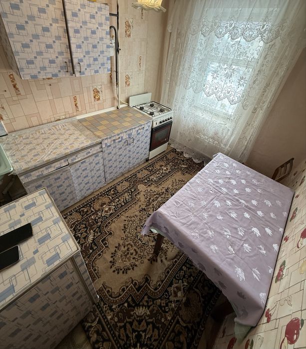 Здам 2 кім по Мрії меблі та техніка