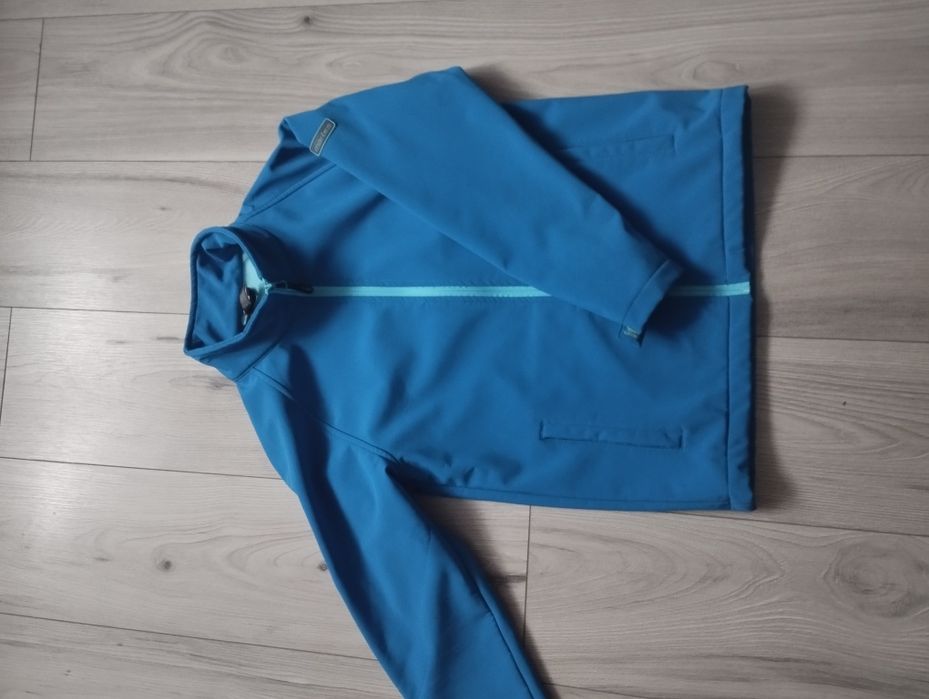 Kurtka dziecięca martes roz. 152 jesienno wiosenna