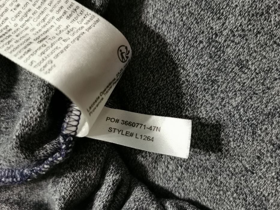 Koszulka Polo Lacoste