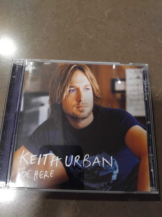 Keith  Urban be here