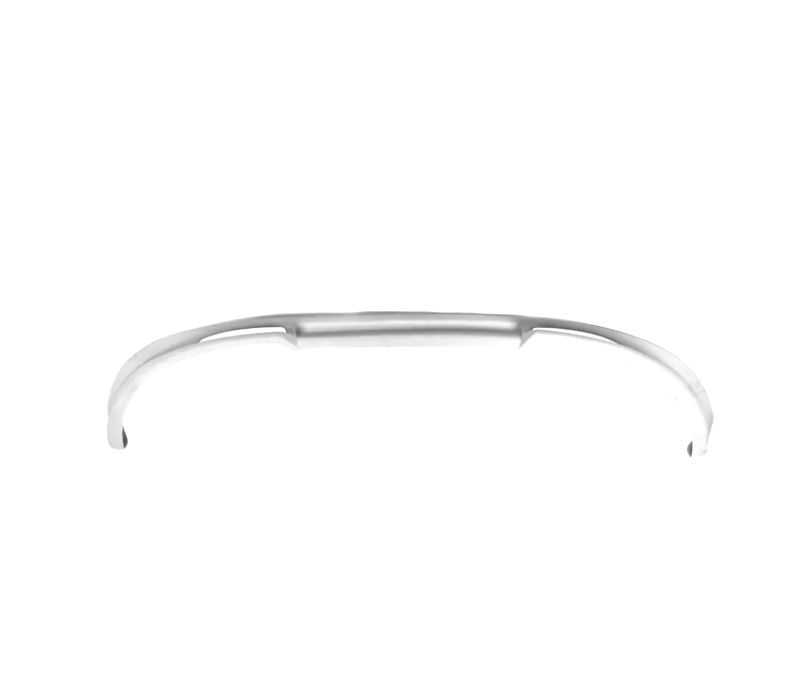 LIP SPOILER FRONTAL RENAULT MEGANE MK3 08-12