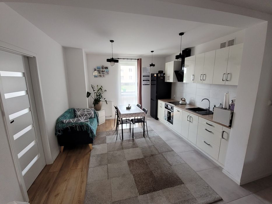 Wynajem mieszkania- Apartament  - Rzeszów