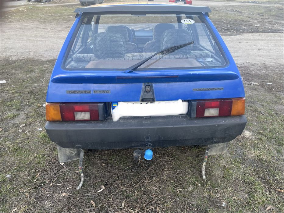 Продам таврію 1,1S