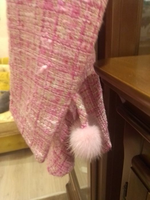 Женский костюм Escada