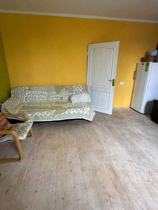 Оренда 3к квартири особнячного типу