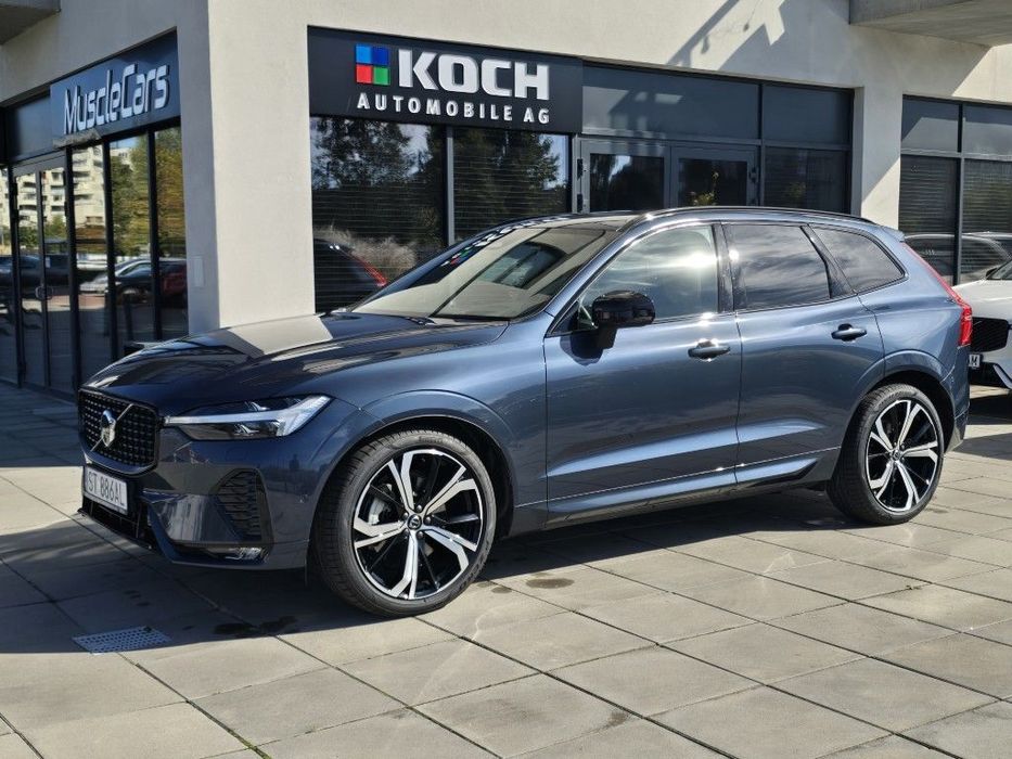 Volvo XC 60