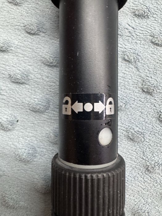 Штатив, монопод Velbon Ultra Stick V 50