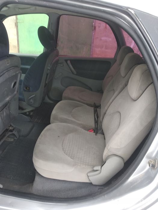 Продам Citroen Picasso Xsara