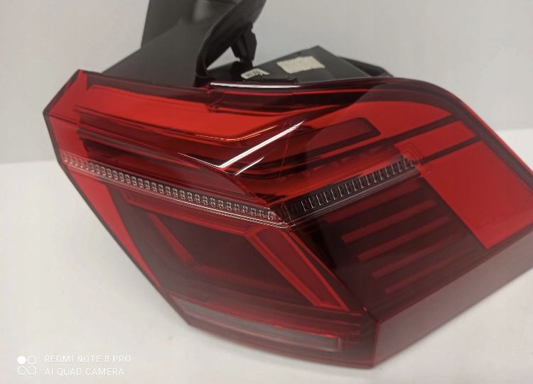 Задній ліхтар Стоп правий лівий Тігуан ‼️ IQ LIGHT Original