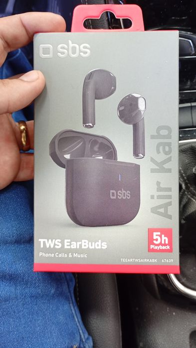 Vendo phones/auriculares NOVOS