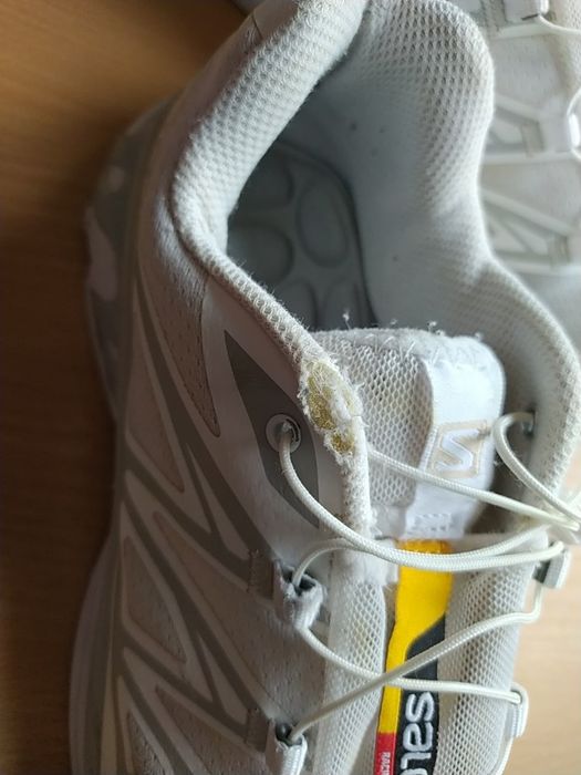 кросівки Salomon