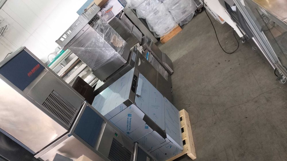 Material para hotelaria novo e usado