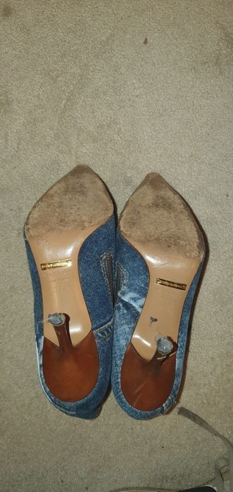 Botas Dolce&Gabbana