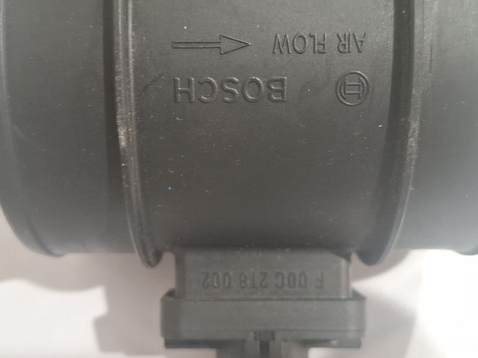 Sensor massa de ar Opel Insígnia A (G09) 8-17